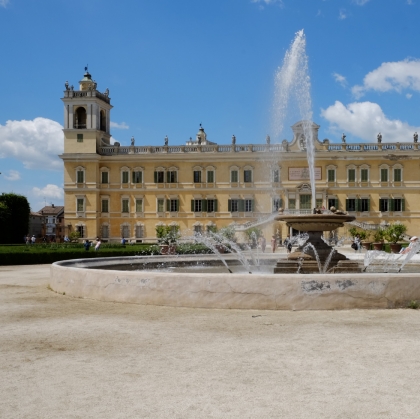Reggia di Colorno