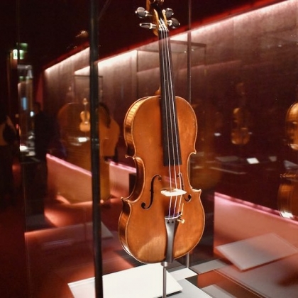 Cremona, città della musica