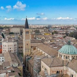 Parma Gourmet: uno Chef Privato tra i tetti del centro storico