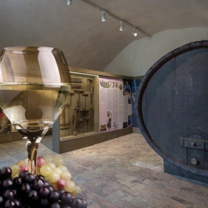 Il Mito della Malvasia